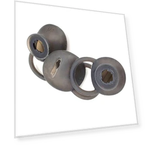 Ear Tips for Headphones — Wearable Accessories, Be Free
