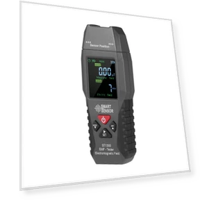 EMF Meter — EMF Detectors, Kkmoon