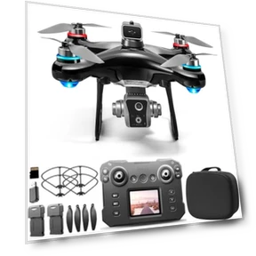 FPV Remote Control Hobby Quadcopter — Drones