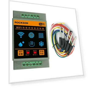 Home Water Level Controller — Controllers, TOMTOP JMS