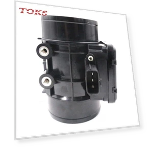 Mass Air Flow Sensor — Mass Air Flow