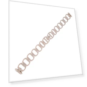 Metal Strap — Bands, Be Free