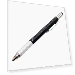 Multifunctional Ballpoint Pen — Multifunction Pens, Mrmian