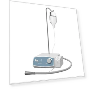 Smart Peristaltic Pump — Peristaltic Metering, COXO