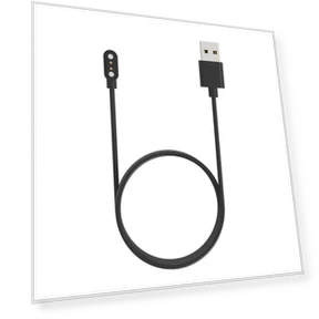 Smart Watch Charging Cable — Smartwatch Charging Solutions, Be Free