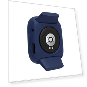 Smartwatch Protective Case — Smartwatch Protectors, Be Free