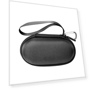 Storage Bag for Iflytek Smart Recorder Dictionary Pen H1 — Protective Cases, Be Free