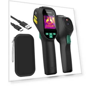 Thermal Imaging Camera — Thermal Imaging Devices, ERICKHILL
