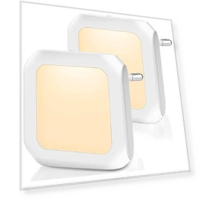 Touch Night Light for Breastfeeding — Lamps & Shades, AprSi