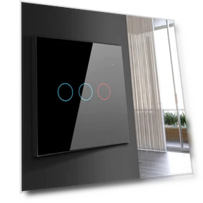 Touch Sensor Light Switch — Dimmer Switches, MALITAI