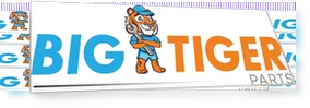 Ultrasonic Sensor — Acceleration, BIG TIGER PARTS