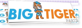 Ultrasonic Sensor — Acceleration, BIG TIGER PARTS