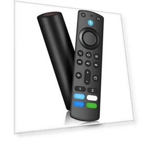 Voice Remote Replacement — Remote Controls, SZILBZ