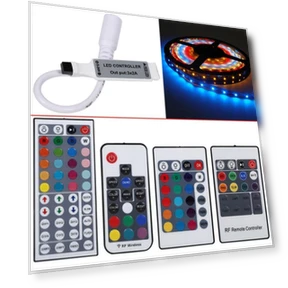 Wireless Wi-Fi IR Controller Remote — Remote Controls, Aamazing