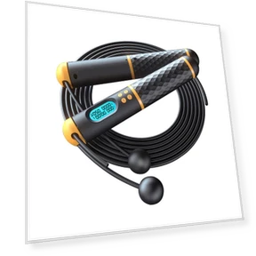 Digital Smart Jump Rope — Jump Ropes, OutdoorOK2