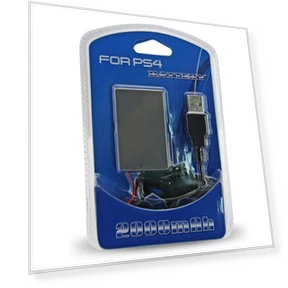 Rechargeable Battery Pack — Batteries, Underwear heaven