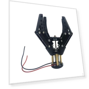 Robotic Arm Kit for DIY 3D Printer — Robotics Components, Hobbies mall