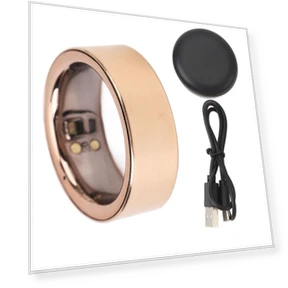 Smart Health Monitor — Smartwatches, Funnydays