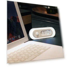 Smart Night Light — Night Lights, shushun