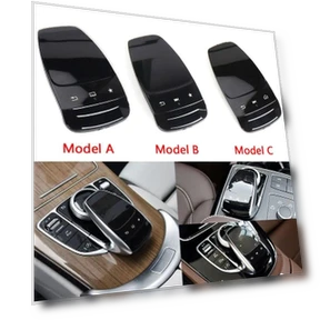 Touch Panel Controller — Car Essentials