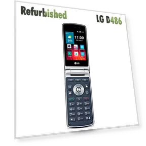 Wine Smart Mobile Phone — Mobile Devices & Accessories, LG