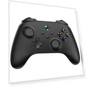 Wireless Controller — Gaming Controllers, LinYuvo