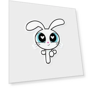Acrylic Smart Talk — Interactive, LINE FRIENDS