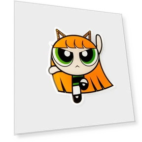 Acrylic Smart Talk — Gadget Essentials, LINE FRIENDS