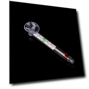 Aquarium Thermometer — Thermometers, The Sweese