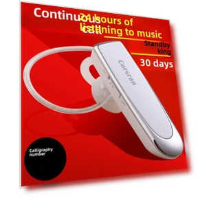 Bluetooth Headset — Headsets, Cosinlang