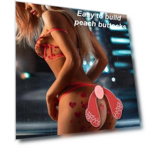 Electric Thigh Toner — Muscle Stimulators, SwiftZen