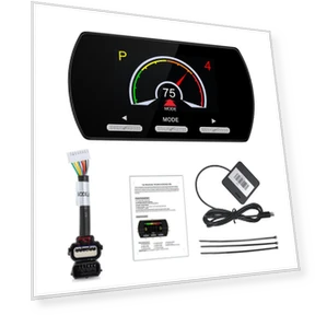 Electronic Throttle Response Controller — Throttle Bodies, Cars Auto Home