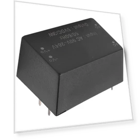 Isolation Switch Power Module — Transformers, DQ-Industry-N