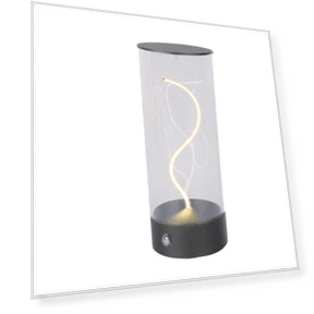 LED Desk Lamp — Study & Desk Lighting, Cosy Homes