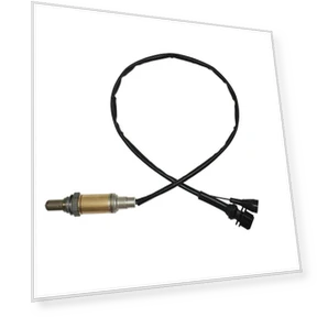 Oxygen sensor — Acceleration, Tesla Car parts