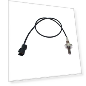 Oxygen sensor — Exhaust Gas, Tesla Car parts