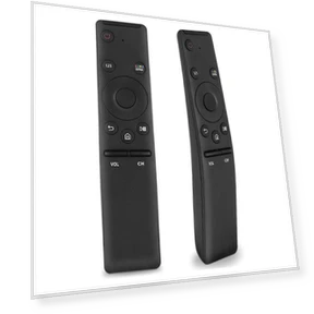 Replacement Remote Control for Samsung Smart TV — Remote Controls, TopLovely