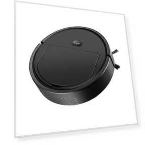 Robot Vacuum Cleaner — Smart Cleaning Robots, TaoPo Directs