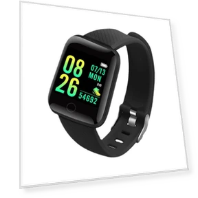 Smart Bracelet — Smartwatches, Ultra price market