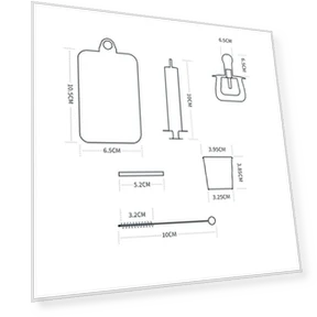 Smart Medicine Dispenser — Medicine Dispensers, Deep Springs