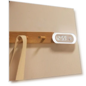 Smart Night Light — Night Lights, Worry free storage