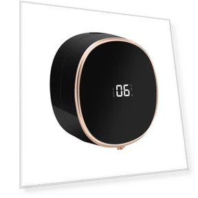 Smart Soap Dispenser — Care Dispensers, Refreshing Home