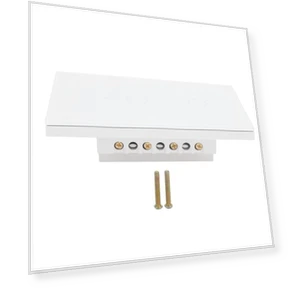 Smart Switch — Smart Home Modules, PJWWADQ