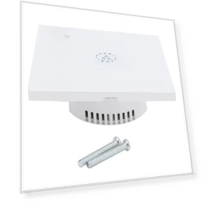 Smart Wi-Fi Switch Remote Control — Smart Home Modules, DQ-Industry-N