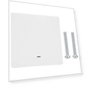 Smart Wi-Fi Switch — Outlet Switches, PJWWADQ