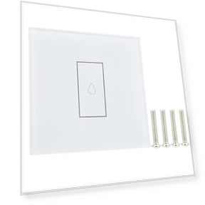 Smart WiFi Switch — Smart Home Hubs & Controllers, DaiXiao