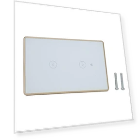 Smart Wireless WiFi Switch Remote Control Power Distribution — Smart Home Hubs & Controllers, DaiXiao-N11
