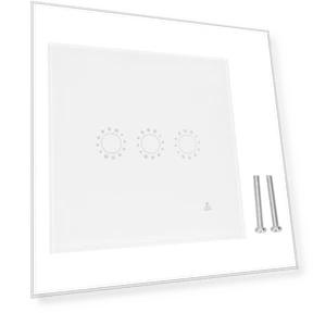 Smart Wireless WiFi Switch — Smart Home Hubs & Controllers, Canaryy