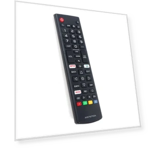 Universal Remote Control — Remote Controls, Violent Racket