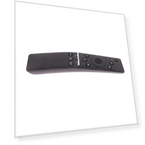 Voice Remote Control — Remote Controls, Walked Quickly